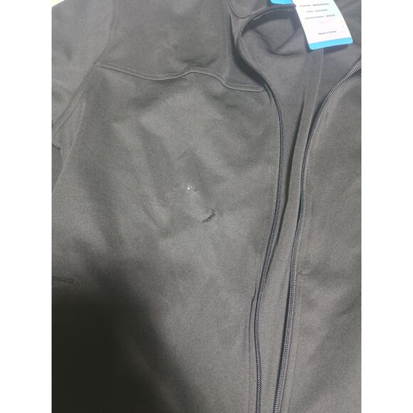 MAGCOMSEN Men's Quick-Dry Tactical Jacket - NWT slight rip - Picture 4 of 5